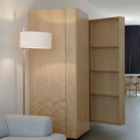 Apartmán Urban Residences Sacadura *