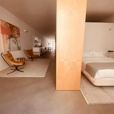 Apartamento Urban Residences Sacadura *