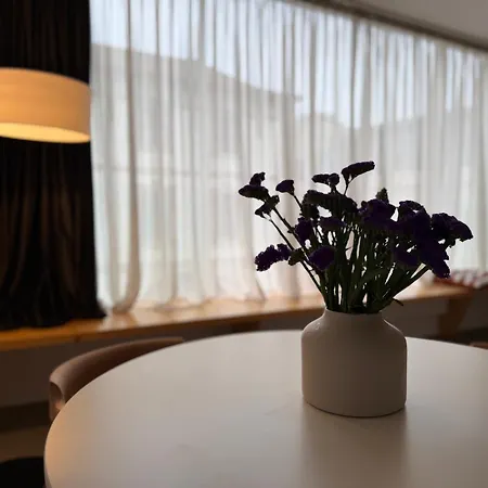 Apartamento Urban Residences Sacadura Porto