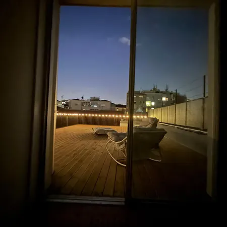 Urban Residences Sacadura * Porto