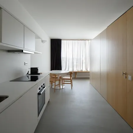 Apartamento Urban Residences Sacadura Porto