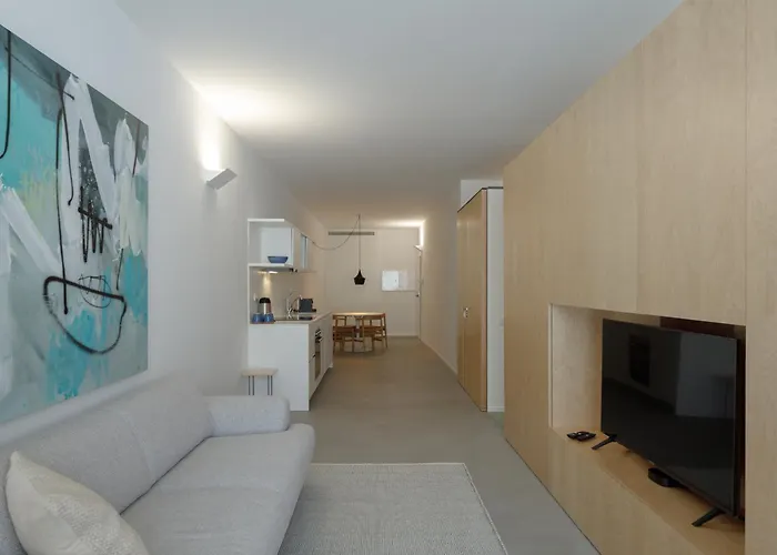 Urban Residences Sacadura