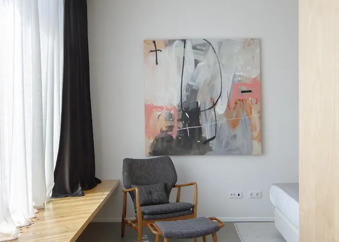 Urban Residences Sacadura