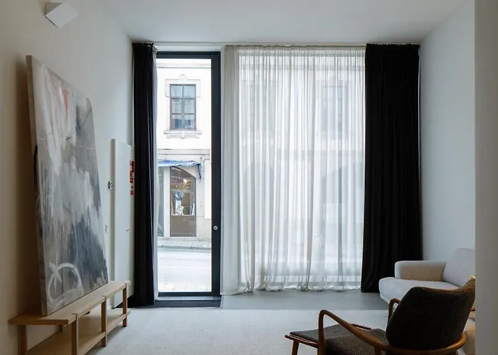 Urban Residences Sacadura