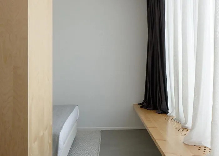 Urban Residences Sacadura