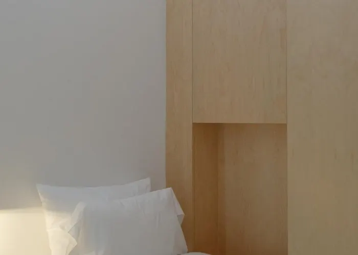 Urban Residences Sacadura 포르투