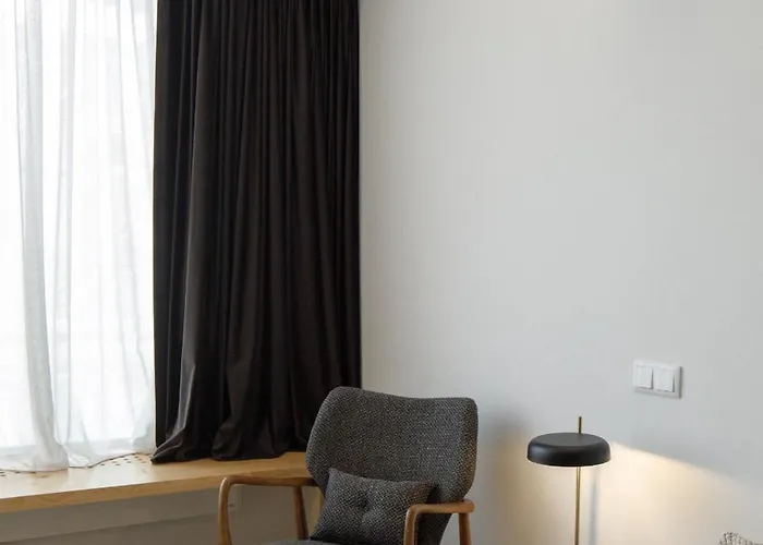 Urban Residences Sacadura * 포르투