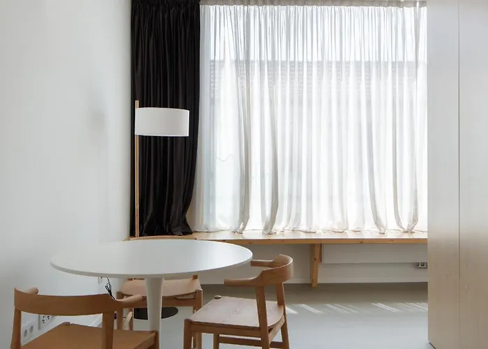 Urban Residences Sacadura * 포르투