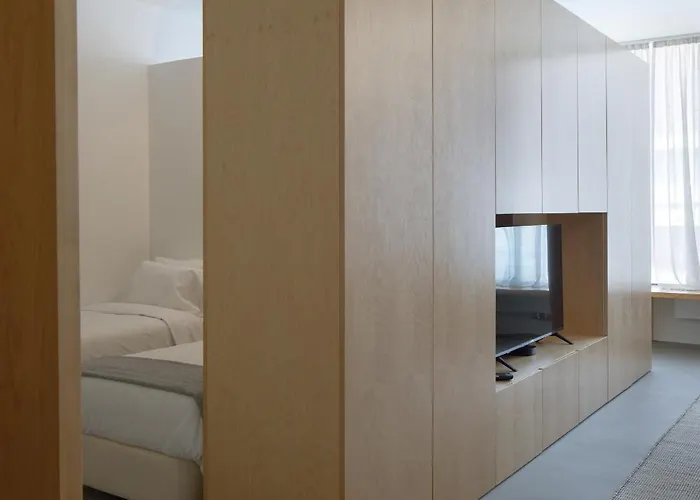 Urban Residences Sacadura