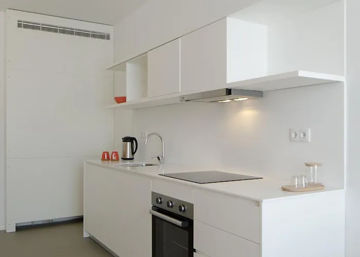 Urban Residences Sacadura