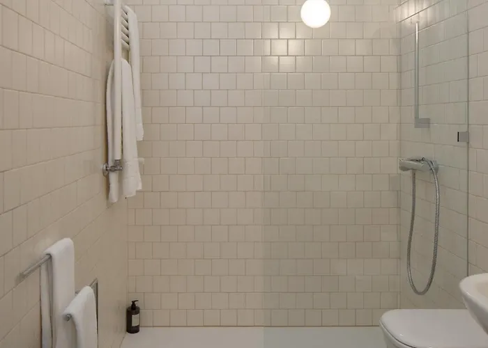 Urban Residences Sacadura بورتو