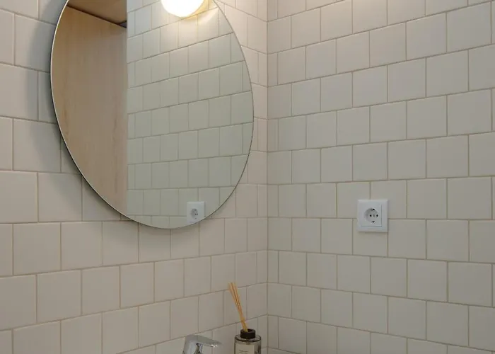 Urban Residences Sacadura Lejlighed Porto