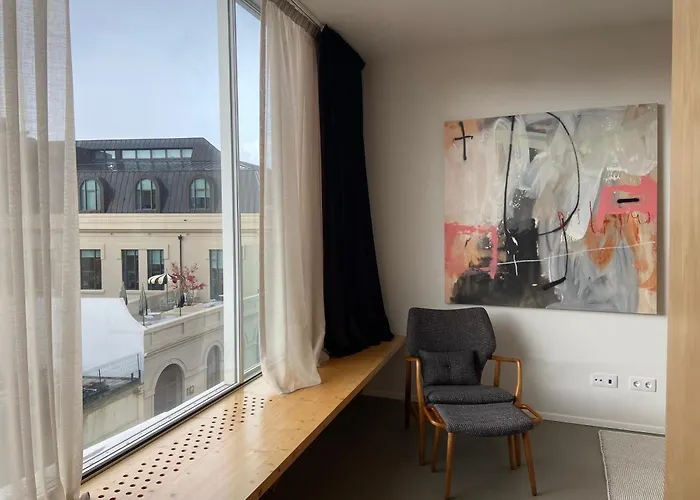 Urban Residences Sacadura