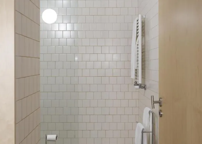 Urban Residences Sacadura * 포르투