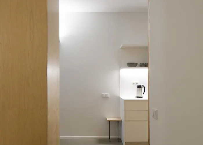 Urban Residences Sacadura * 포르투