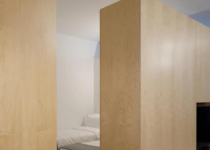 Urban Residences Sacadura *