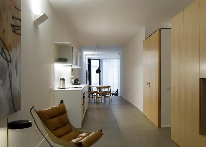 Apartment Urban Residences Sacadura Porto