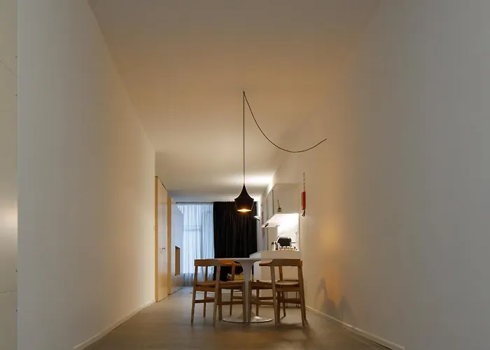 Urban Residences Sacadura