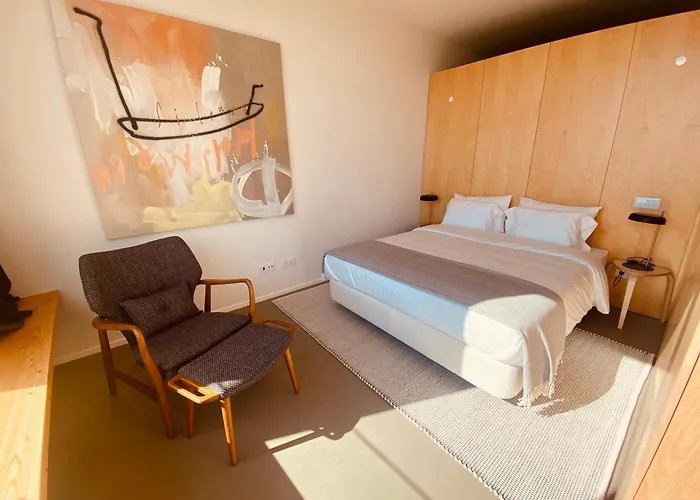 Urban Residences Sacadura