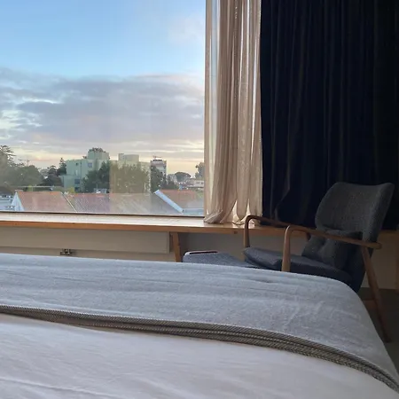 Urban Residences Sacadura 公寓 *