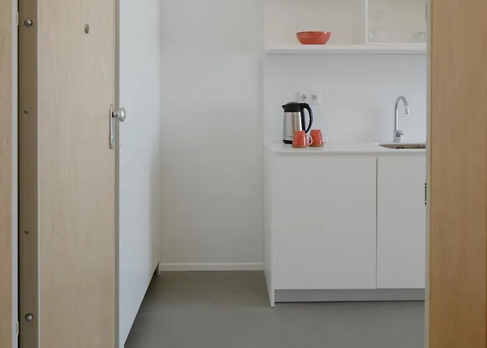 Urban Residences Sacadura