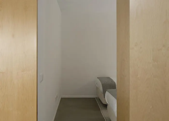 公寓 Urban Residences Sacadura *