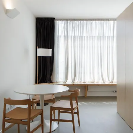 Urban Residences Sacadura * פורטו