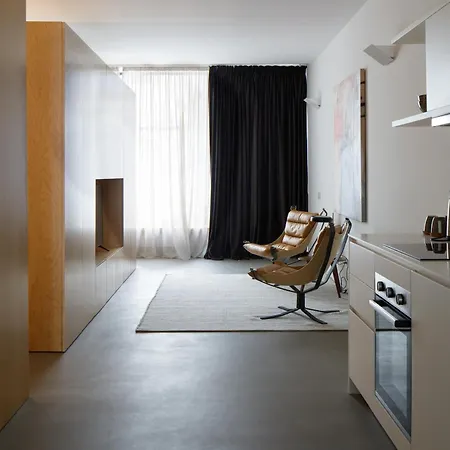 Urban Residences Sacadura
