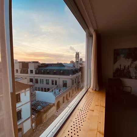 Urban Residences Sacadura Πόρτο